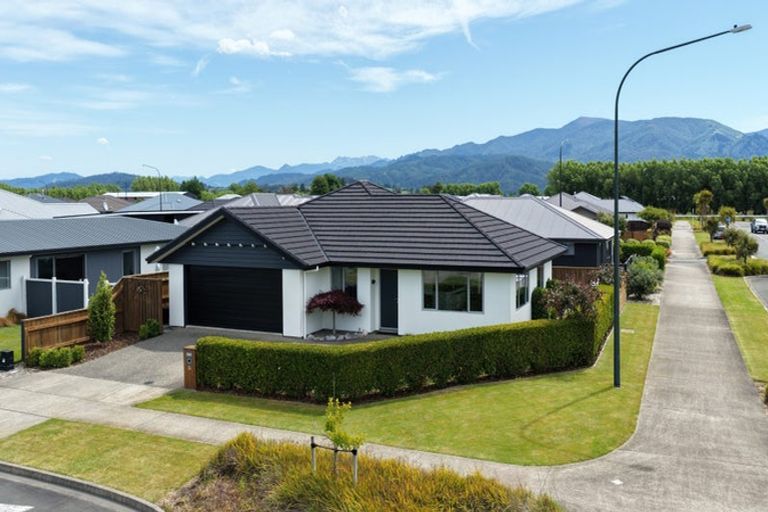 Photo of property in 36 Kerei Street, Motueka, 7120