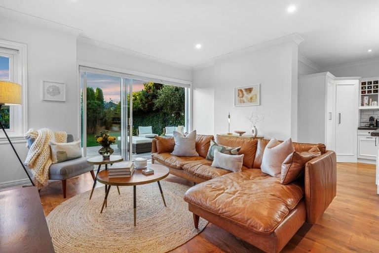 Photo of property in 191 Knowles Street, St Albans, Christchurch, 8052