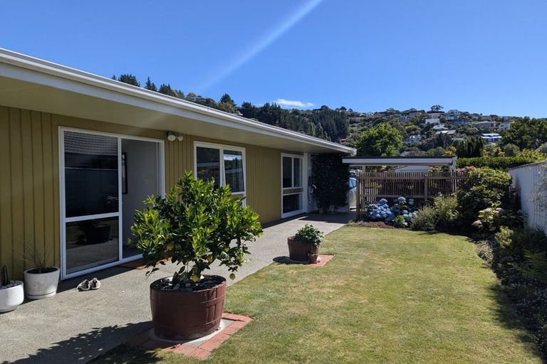 Photo of property in 41 Landsdowne Terrace, Cashmere, Christchurch, 8022