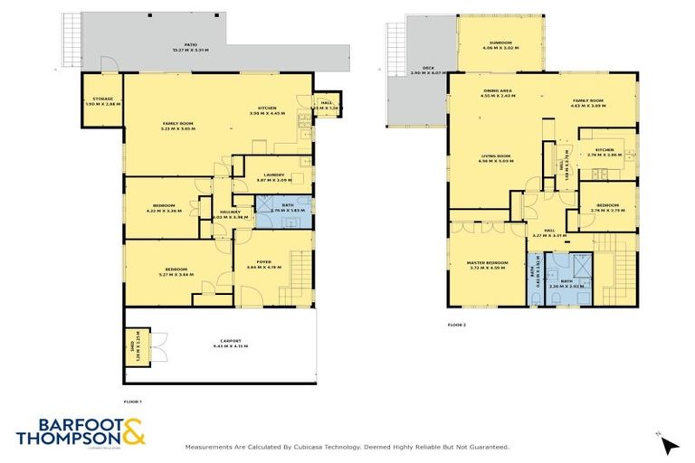 Photo of property in 23 Omana Road, Papatoetoe, Auckland, 2025