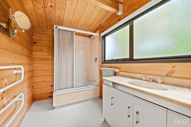 Photo of property in 3 Euclid Grove, Kelson, Lower Hutt, 5010