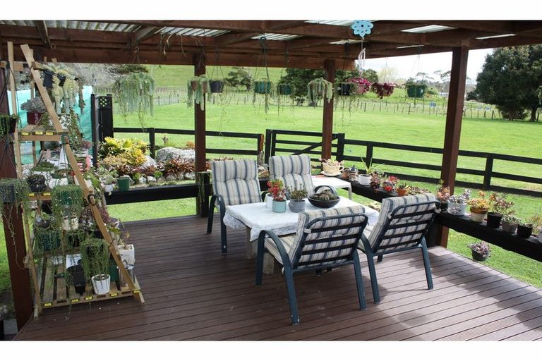 Photo of property in 204 Harris Road, Glenbervie, Whangarei, 0175