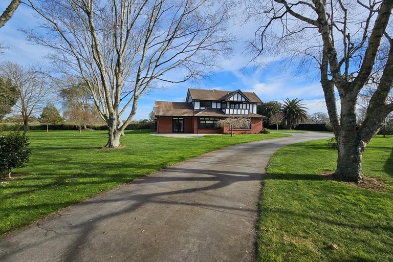 Photo of property in 8 Day Road, Tamahere, Hamilton, 3283