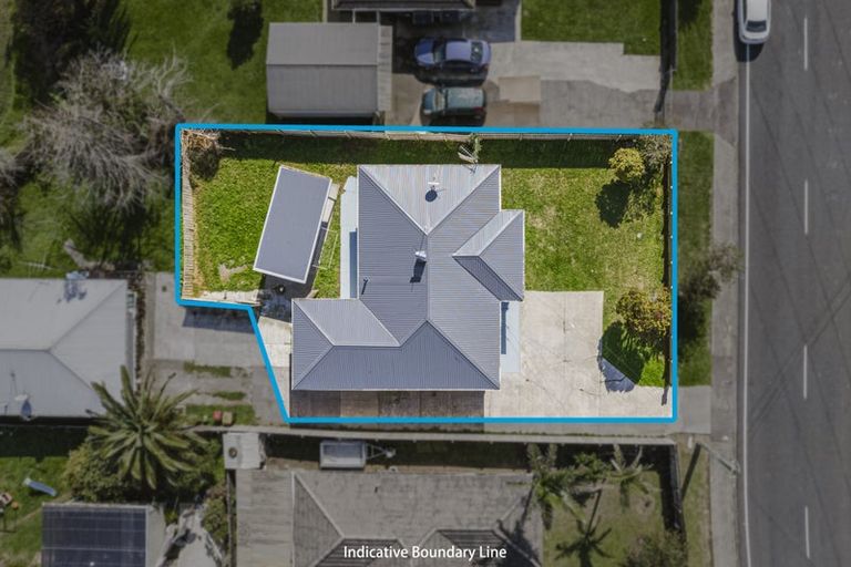 Photo of property in 1/126 Tennessee Avenue, Mangere East, Auckland, 2024