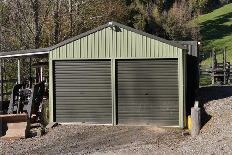 Photo of property in 1305 Motueka Valley Highway, Ngatimoti, Motueka, 7196