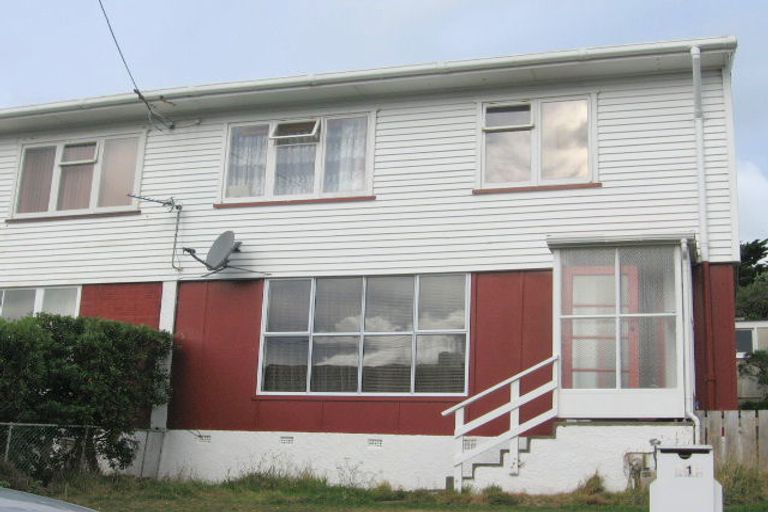 Photo of property in 41b Raukawa Street, Strathmore Park, Wellington, 6022