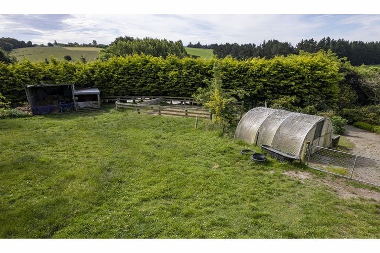 Photo of property in 31 Rocky Hundreds Road, Fairview, Timaru, 7972