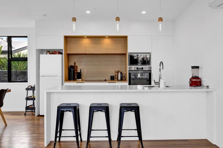 Photo of property in 52a Dillon Drive, Bell Block, New Plymouth, 4312