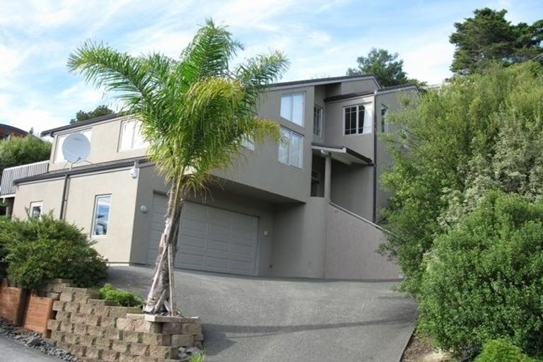 Photo of property in 41a Palliser Lane, Browns Bay, Auckland, 0632
