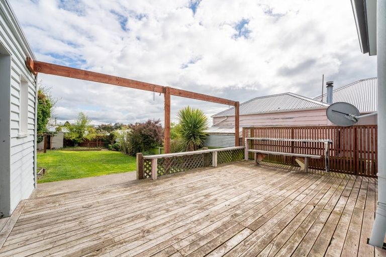 Photo of property in 8 Gibson Street, Seaview, Timaru, 7910