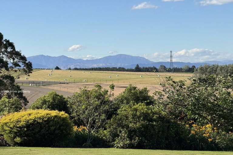 Photo of property in 356 Hadlow Road, Claremont, Timaru, 7974