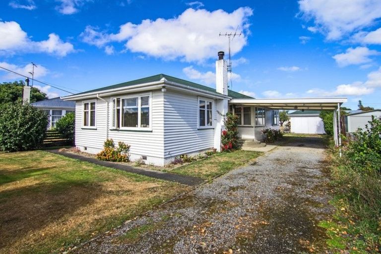 Photo of property in 5 Kiwi Street, Masterton, 5810