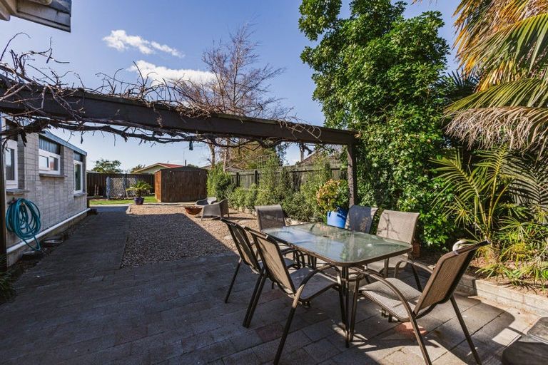 Photo of property in 4 Bowen Place, Tamatea, Napier, 4112