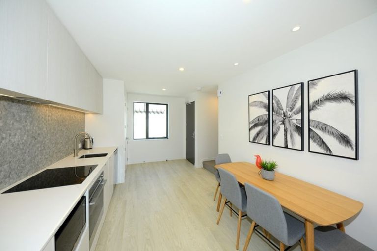 Photo of property in 6/191 Cashel Street, Christchurch Central, Christchurch, 8011