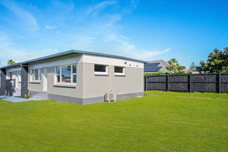 Photo of property in 3/49 Clendon Avenue, Papatoetoe, Auckland, 2025