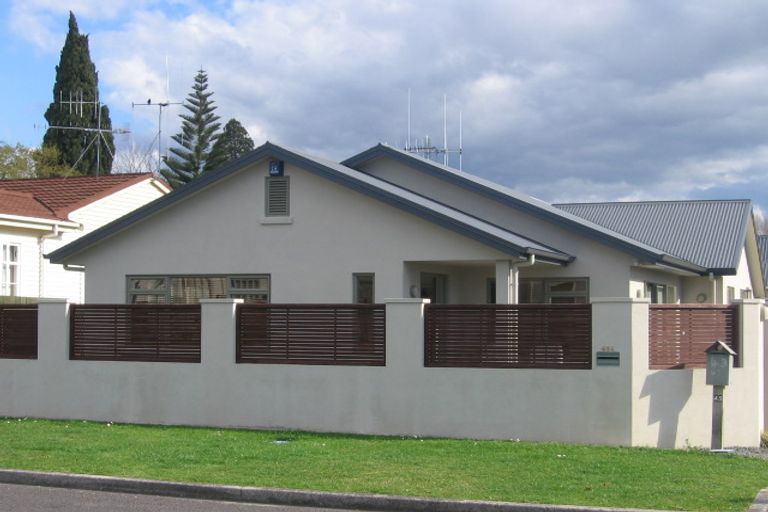 Photo of property in 43b Twentieth Avenue, Tauranga South, Tauranga, 3112