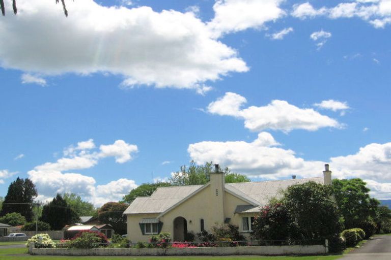 Photo of property in 22 Tamihana Street, Matamata, 3400