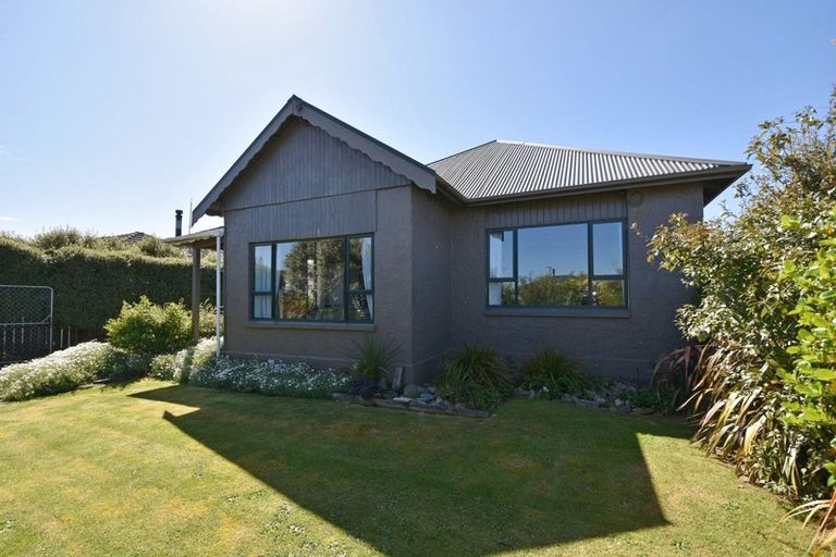 Photo of property in 146 Morton Street, Strathern, Invercargill, 9812
