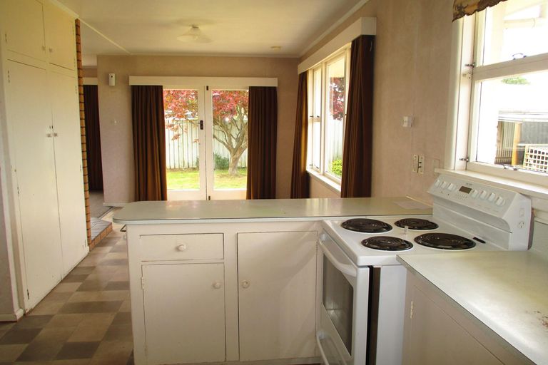 Photo of property in 31 Maling Street, Geraldine, 7930