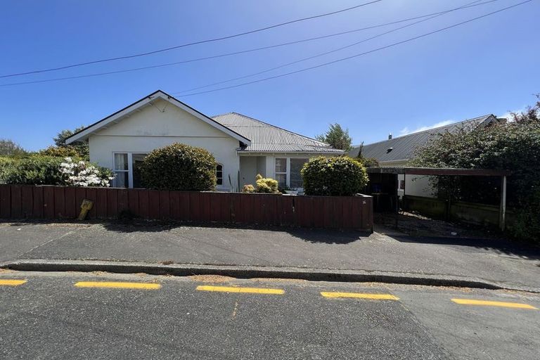 Photo of property in 16 Sargood Street, Maori Hill, Dunedin, 9010