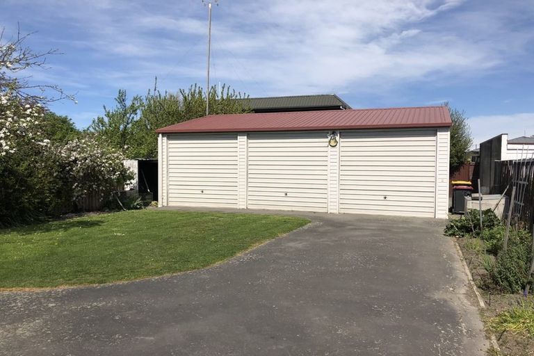 Photo of property in 6 Owens Terrace, Upper Riccarton, Christchurch, 8041