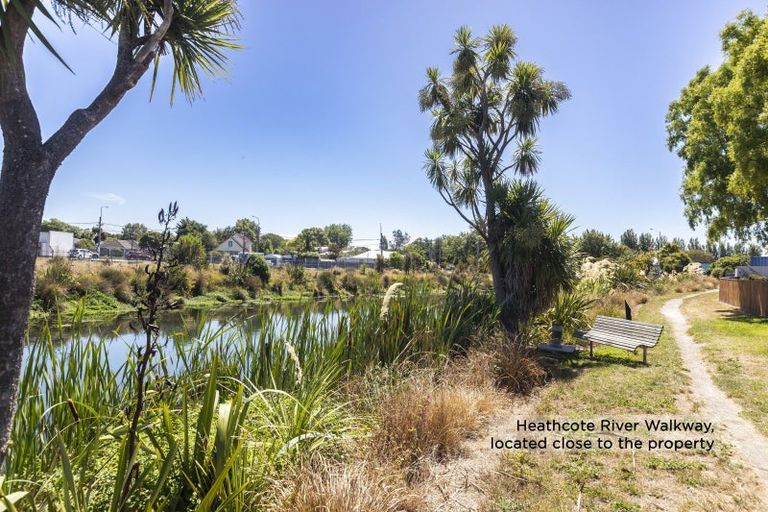 Photo of property in 2/11 Heathcote Street, Woolston, Christchurch, 8023