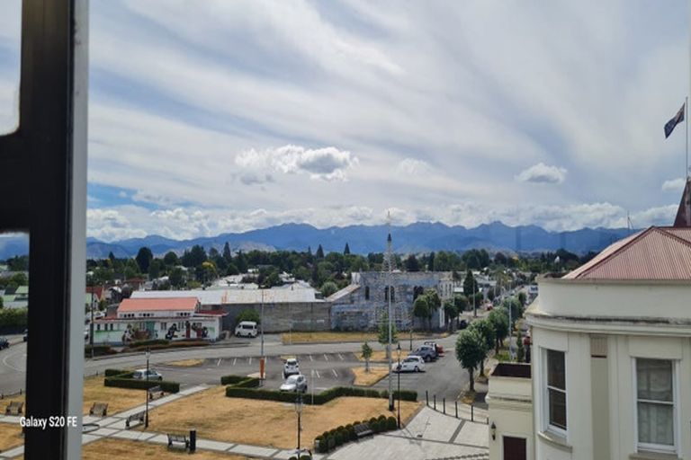 Photo of property in Public Trust Building, 20 Perry Street, Masterton, 5810