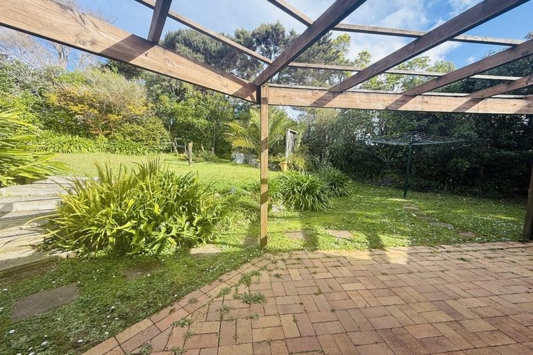 Photo of property in 17 Pounamu Avenue, Greenhithe, Auckland, 0632