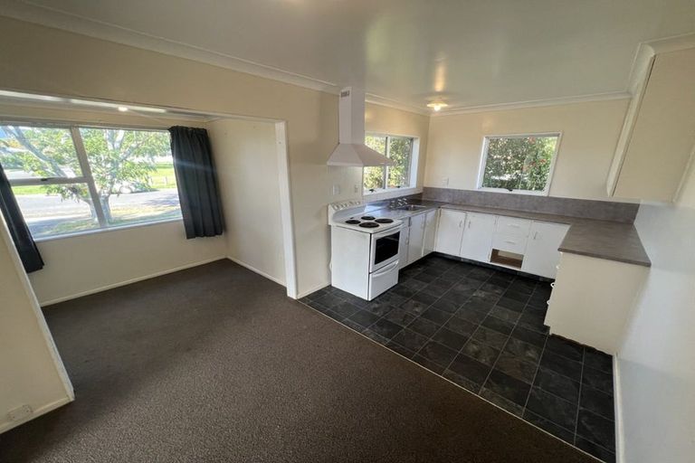 Photo of property in 26 Cargill Street, Levin, 5510
