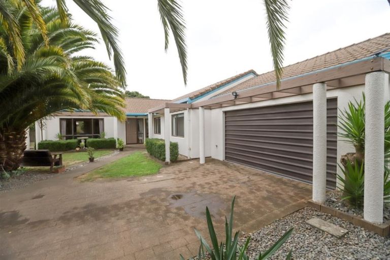 Photo of property in 18 Meridian Place, Flagstaff, Hamilton, 3210