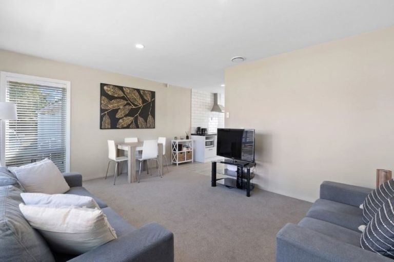 Photo of property in 3/15 Bowen Street, Upper Riccarton, Christchurch, 8041