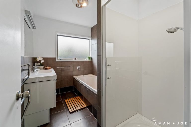 Photo of property in 6 Muscat Place, Henderson, Auckland, 0612