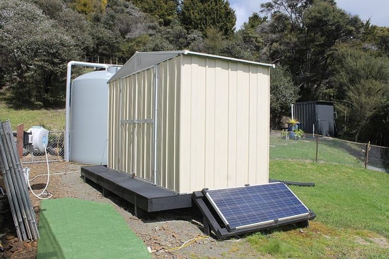 Photo of property in 797b Tinopai Road, Tinopai, 0593