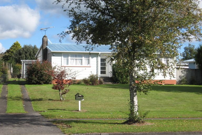 Photo of property in 187 Balmoral Drive, Tokoroa, 3420