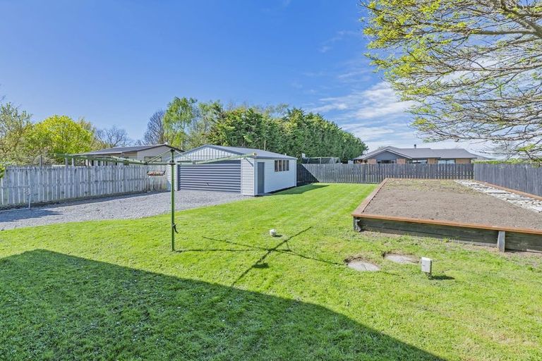 Photo of property in 363 Hawkins Road, Hororata, 7572