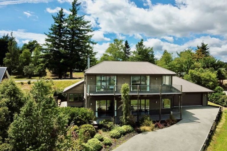 Photo of property in 16 Glyn Wye Lane, Hanmer Springs, 7334