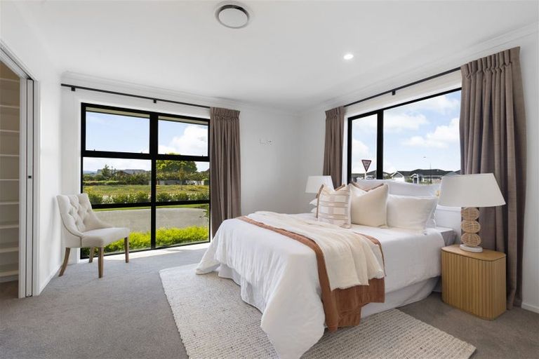 Photo of property in 18 Branthwaite Drive, Rolleston, 7615