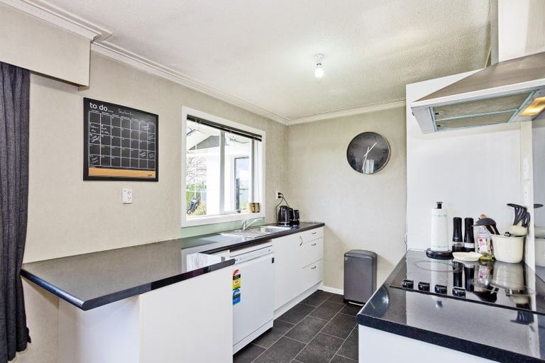 Photo of property in 105 Cunningham Crescent, Grasmere, Invercargill, 9810