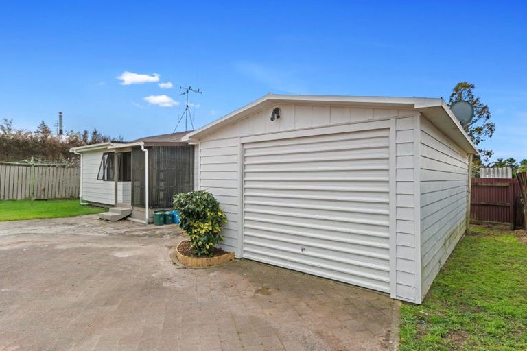 Photo of property in 27 Macloughlin Drive, Te Puke, 3119
