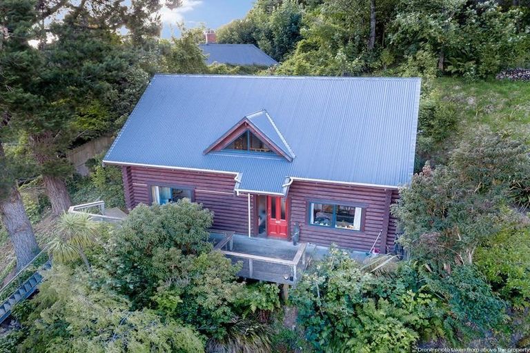 Photo of property in 50 Buccleugh Street, North East Valley, Dunedin, 9010