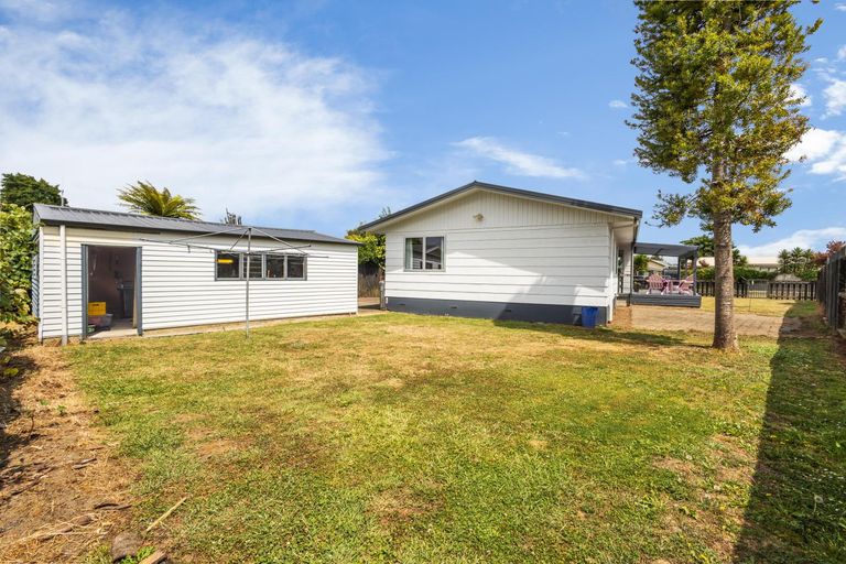 Photo of property in 122 Scott Street, Leamington, Cambridge, 3432