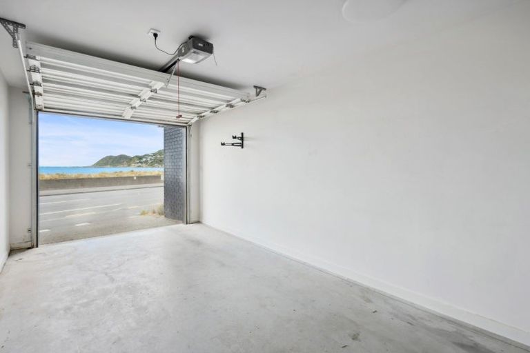 Photo of property in 8b Lyall Parade, Lyall Bay, Wellington, 6022