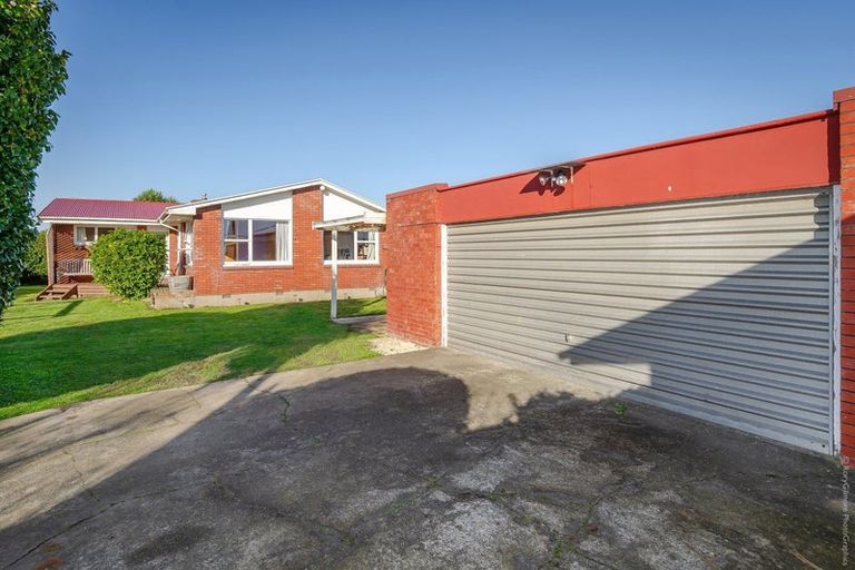 Photo of property in 7 Armitage Street, Bishopdale, Christchurch, 8053