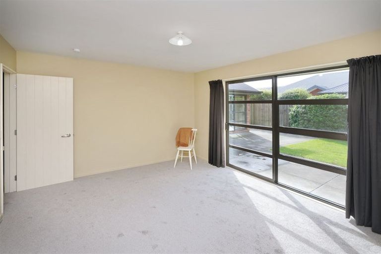 Photo of property in 7 Grassington Lane, Wigram, Christchurch, 8025