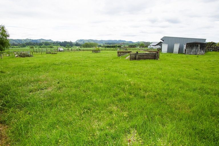 Photo of property in 104 Hansen Road, Makauri, Gisborne, 4071