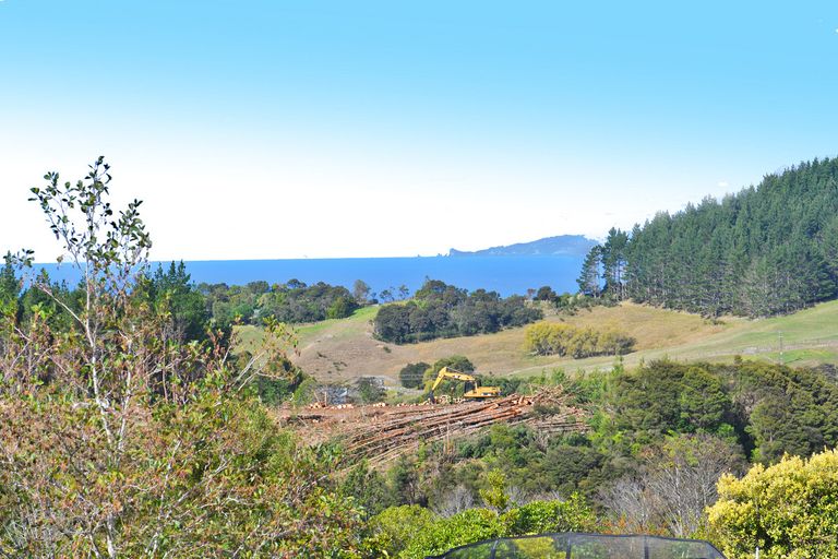 Photo of property in 109 Govan Wilson Road, Whangaripo, Warkworth, 0985