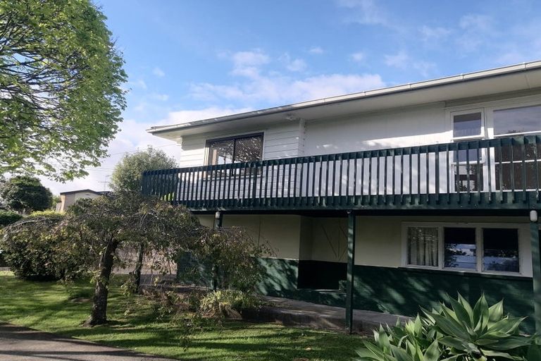 Photo of property in 10 Rimu Road, Manurewa, Auckland, 2102