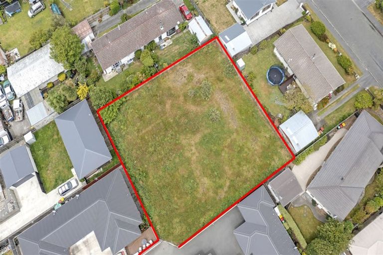 Photo of property in 32a Neill Street, Hornby, Christchurch, 8042