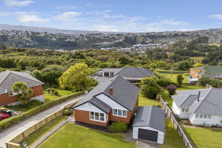 Photo of property in 93 Cockerell Street, Brockville, Dunedin, 9011