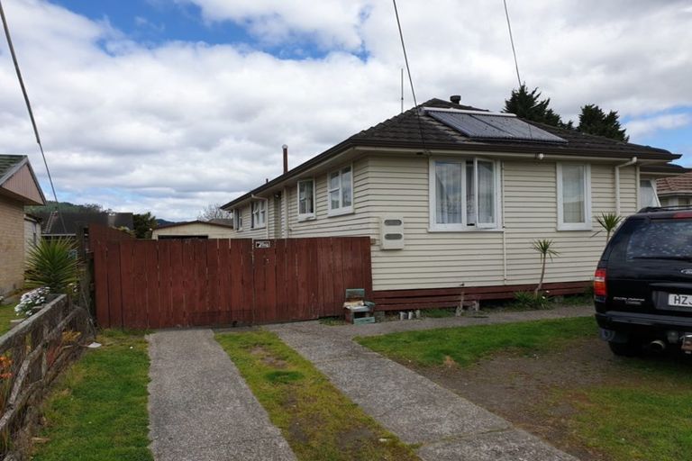 Photo of property in 26 Onslow Street, Kawerau, 3127